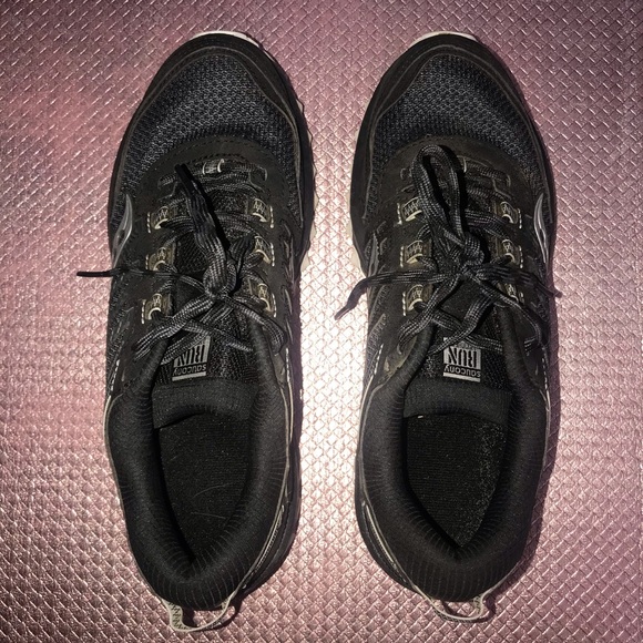 Saucony Versafoam Excursion Trail/Running Shoe - Picture 2 of 5